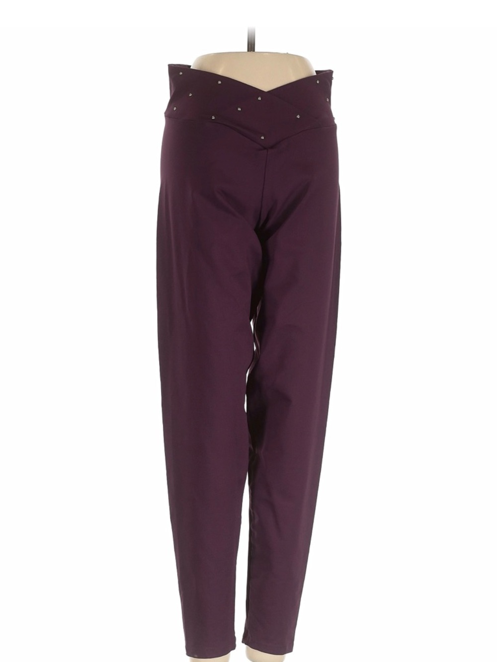 Lure Fitness tear drop leggings - Picture 3 of 6
